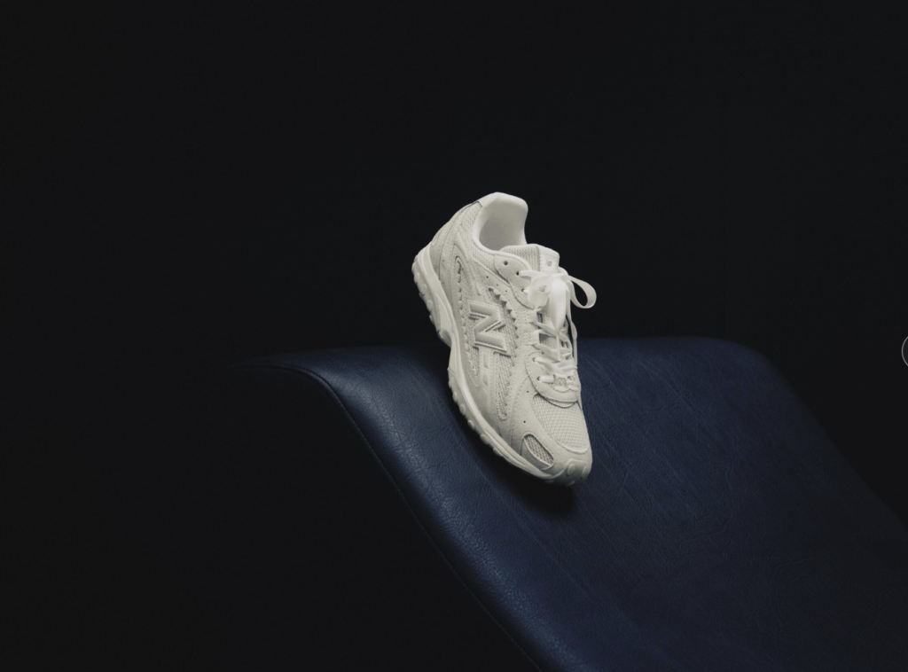 Rosalía x New Balance: La nueva campaña para el 204L